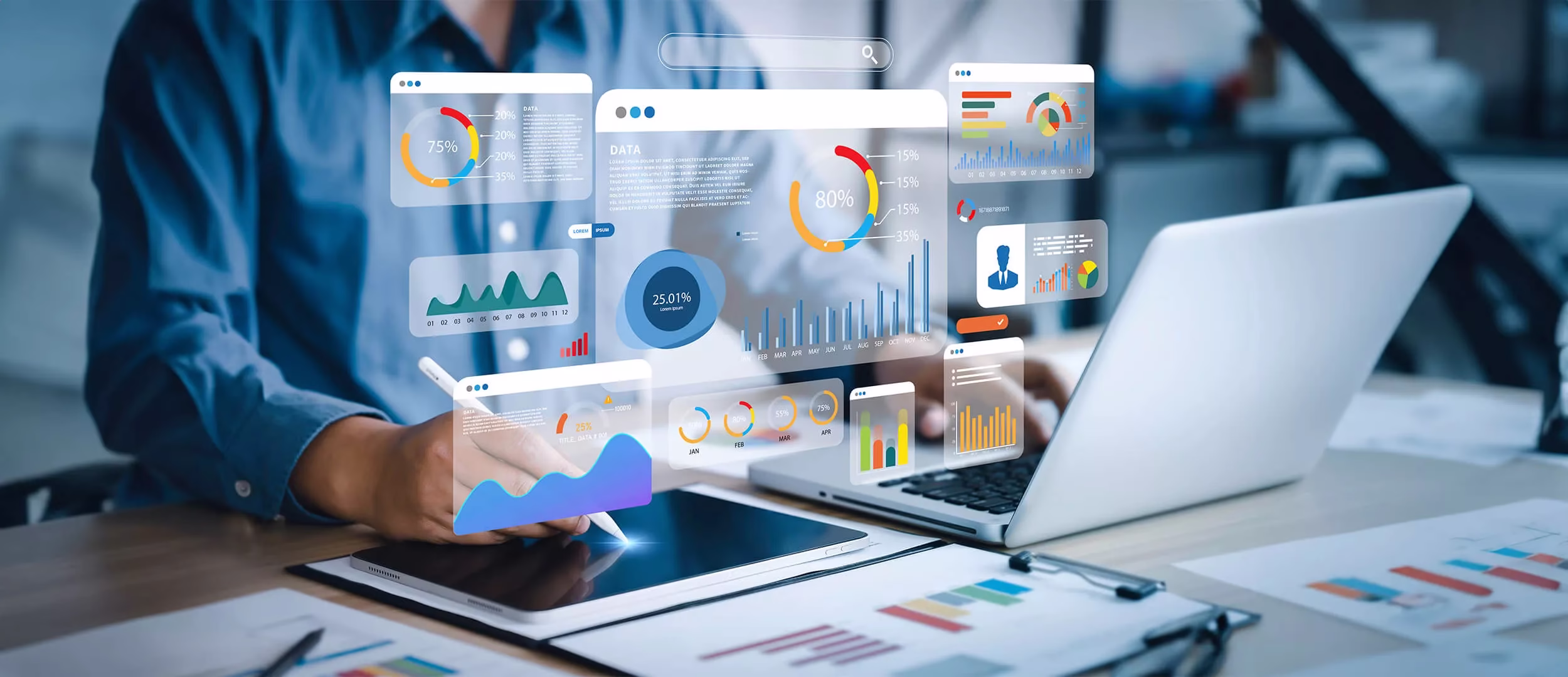 دوره توسعه نرم افزارهای کسب و کار