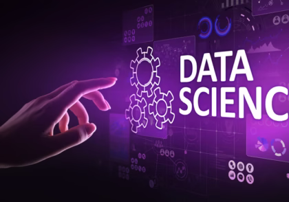 دوره علم داده (Data Science)