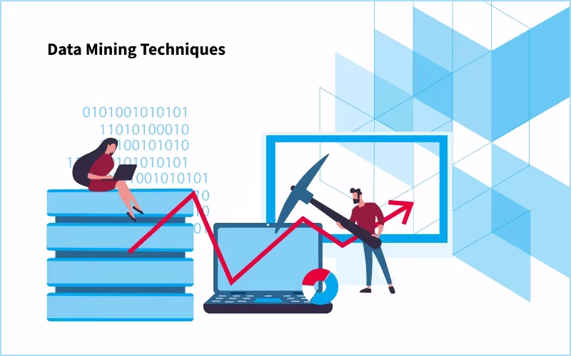 دوره داده‌کاوی (Data Mining)