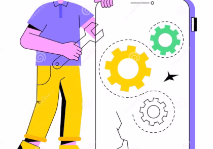 دوره تعمیرات موبایل و تبلت